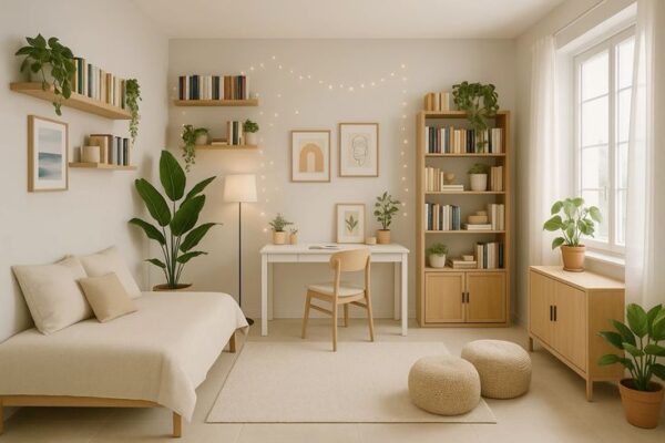 Mẫu Bàn Học Thông Minh Cho Trẻ Em Được Ưa Chuộng Nhất 2026 1 Mau-Ban-Hoc-Thong-Minh-Cho-Tre