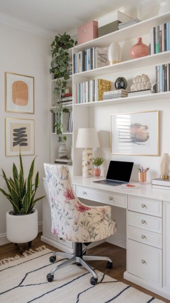 Mua Bàn Học Có Kệ Sách: Lựa Chọn Thông Minh Cho Không Gian Gọn Gàng 1 Mua-Ban-Hoc-Co-Ke-Sach