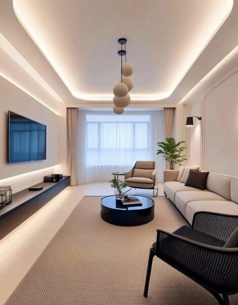 nội thất vừa đẹp vừa giá rẻ – xu hướng thiết kế được ưa chuộng 2026