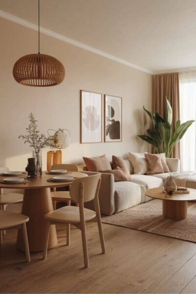 Nội Thất Vừa Đẹp Vừa Giá Rẻ – Xu Hướng Thiết Kế Được Ưa Chuộng 2026 1 Noi-That-Vua-Dep-Vua-Gia-Re