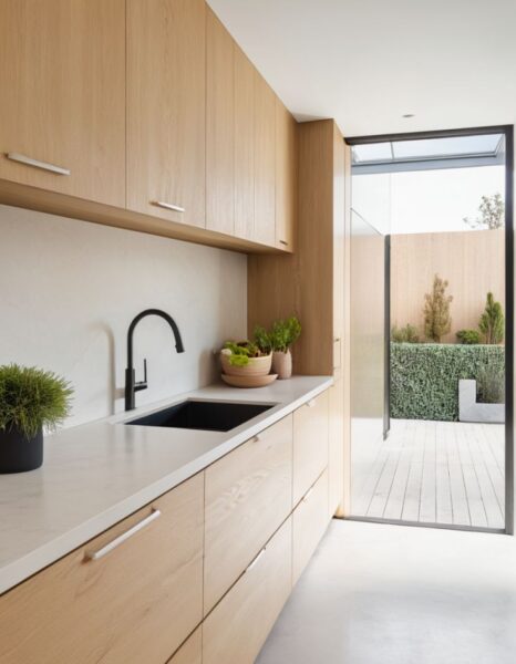 Quy-Trinh-Thi-Cong-Tu-Bep-Tai-Xuong