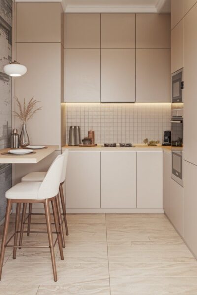 5 Sai Lầm Khi Thi Công Tủ Bếp Giá Rẻ Khiến Bạn Phải Làm Lại Từ Đầu 1 Sai-Lam-Khi-Thi-Cong-Tu-Bep-Gia-Re