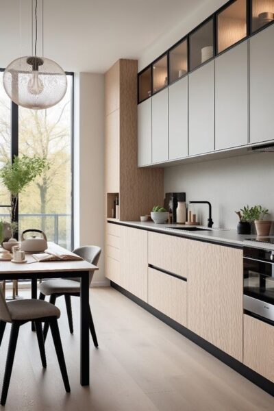 có nên thi công bếp giá rẻ ở hcm? cẩn thận những chiêu trò lừa đảo