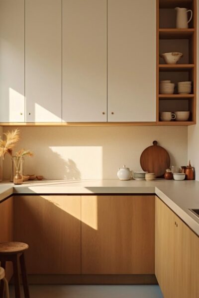 thi công tủ bếp cho chung cư ở hcm – cần ghi nhớ điều gì?