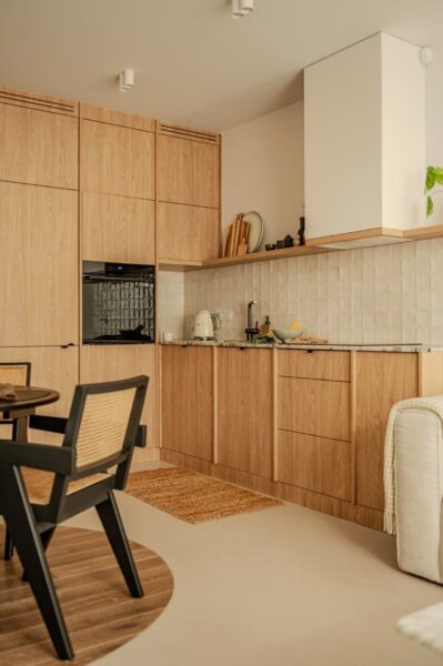 Thi Công Tủ Bếp Giá Rẻ Nhất: Làm Sao Để Tiết Kiệm Mà Vẫn Bền Đẹp? 1 Thi-Cong-Tu-Bep-Gia-Re-Nhat