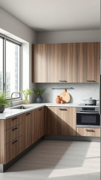 thi công tủ bếp hcm lựa chọn đơn vị uy tín – giá hợp lý – thi công nhanh