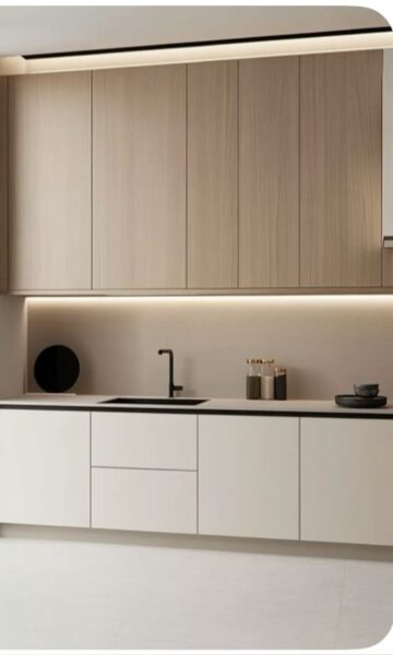 Thi Công Tủ Bếp Quy Trình – Chất Liệu – Lưu Ý Khi Làm Bếp Cho Gia Đình 2 Thi-Cong-Tu-Bep-Quy-Trinh