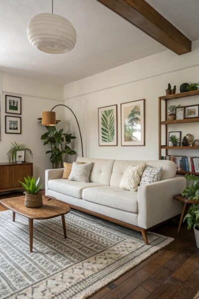 cách tìm nội thất gần vị trí bạn – nhanh, chính xác, không bị "hớ"