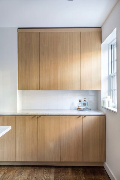 Mẫu Tủ Bếp Đẹp Nhỏ Gọn Cho Nhà Cấp 4 – Giải Pháp Vừa Túi Tiền, Vừa Thẩm Mỹ 2 Tu-Bep-Dep-Nho-Gon-Cho-Nha-Cap-4