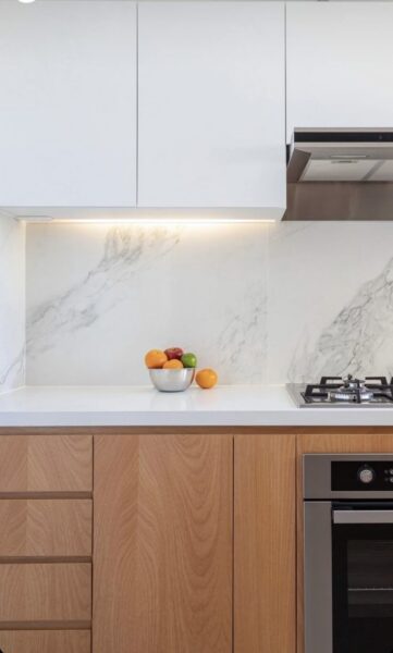 tư vấn thi công tủ bếp tại nhà ở tp.hcm – cần chuẩn bị gì trước khi gọi thợ?