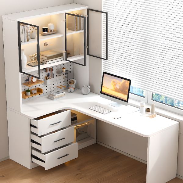 Top Mẫu Bàn Học Đẹp Cho Trẻ Em Tiểu Học – Thiết Kế Được Yêu Thích 2026 1 ban-hoc-dep-cho-tre-em-tieu-hoc