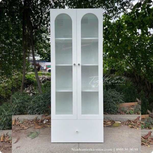 tủ trưng bày có đèn led - tui2005251
