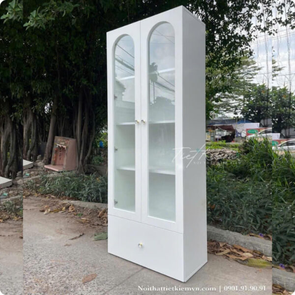 tủ trưng bày có đèn led - tui2005251