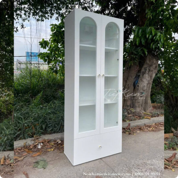 tủ trưng bày có đèn led - tui2005251