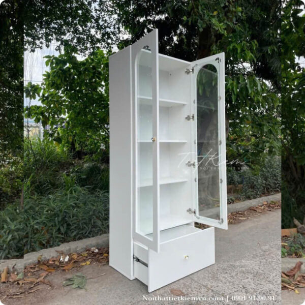 tủ trưng bày có đèn led - tui2005251