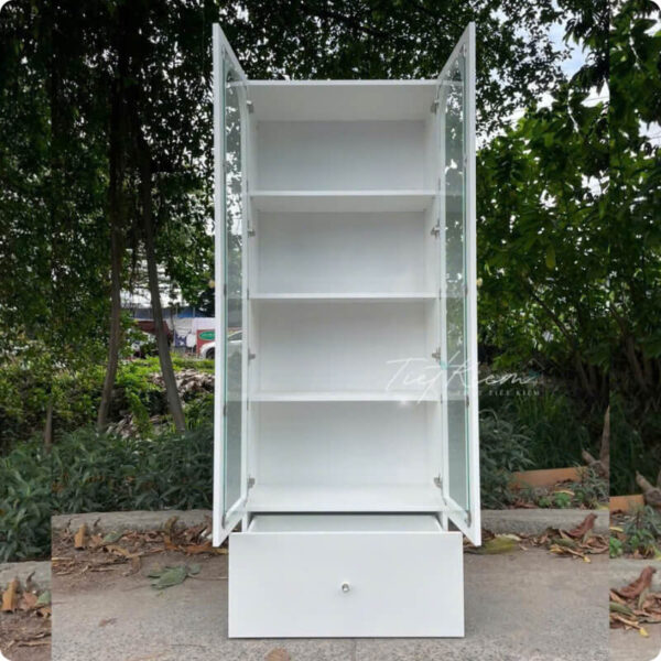 tủ trưng bày có đèn led - tui2005251