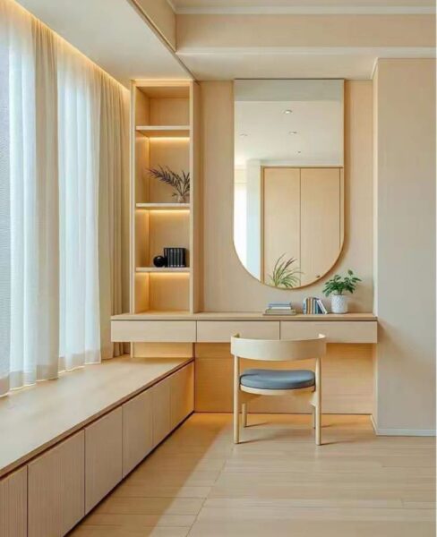 Ban-Lam-Viec-Nho-Gon-Trong-Phong-Ngu