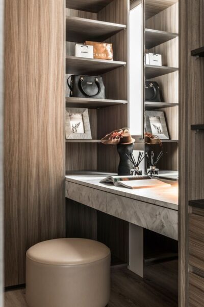 Bàn Trang Điểm Gỗ MDF Lõi Nhập – Lựa Chọn Bền Đẹp Giá Tốt 2026 1 Ban-Trang-Diem-Go-MDF