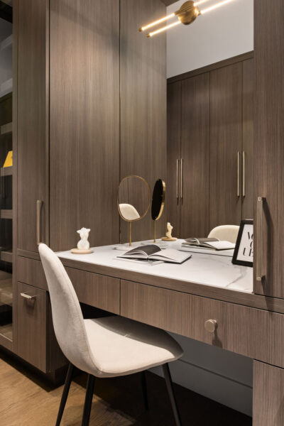 Bàn Trang Điểm Phong Cách Hàn Quốc – Nhẹ Nhàng, Lãng Mạn, Dễ Phối Màu 3 Ban-Trang-Diem-Phong-Cach-Han