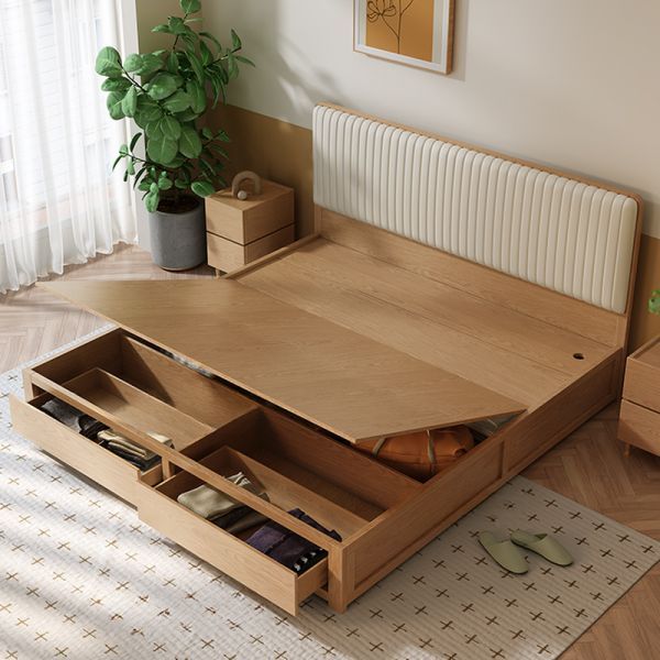 Các Mẫu Giường Ngủ Đẹp – Đa Dạng Phong Cách – Hợp Mọi Không Gian 1 Cac-Mau-Giuong-Ngu