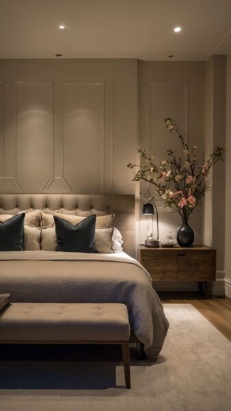 Các Mẫu Giường Ngủ Đẹp Nhất Hiện Nay – Từ Hiện Đại Đến Tối Giản 3 Cac-Mau-Giuong-Ngu-Dep