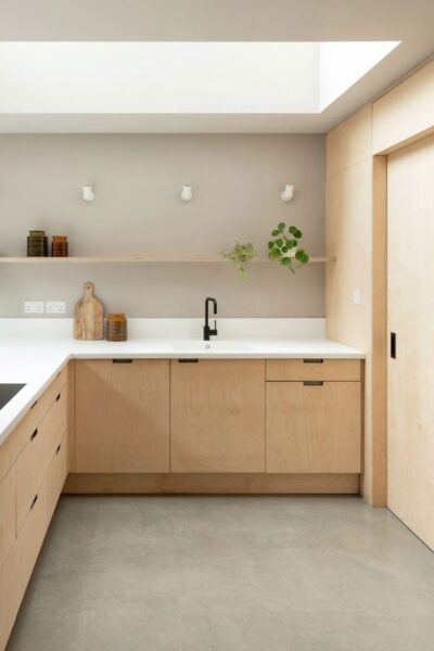 Cách Chọn Màu Tủ Bếp Chữ L Đẹp Và Dễ Phối Với Mọi Phong Cách Nội Thất 1 Chon-Mau-Tu-Bep-Chu-L-Dep