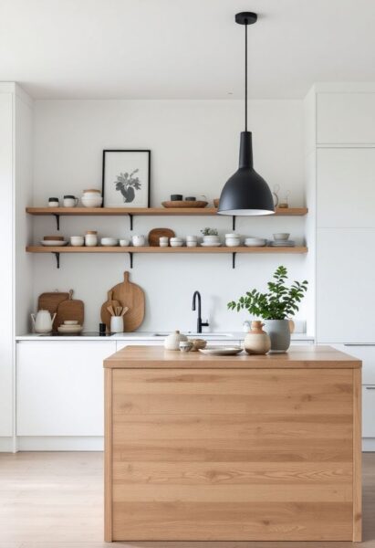 đóng tủ bếp: nên bắt đầu từ đâu? kinh nghiệm thực tế bạn cần biết