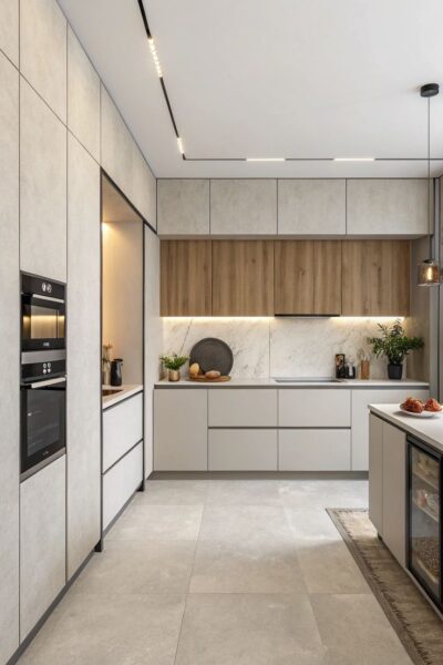 đóng tủ bếp đẹp giá rẻ – có thể không? làm sao để không bị cắt xén chất lượng