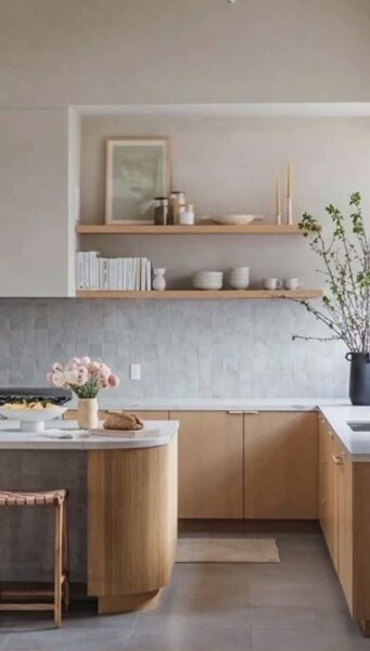 Đóng Tủ Bếp L: Hướng Dẫn Thiết Kế, Chọn Gỗ Và Tối Ưu Không Gian Bếp 1 Dong-Tu-Bep-L