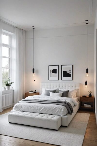 Giường Ngủ Có Bọc Nệm Đầu – Mẫu Mới Được Ưa Chuộng Khi Mua Hiện Nay 4 Giuong-Ngu-Co-Boc-Nem-Dau