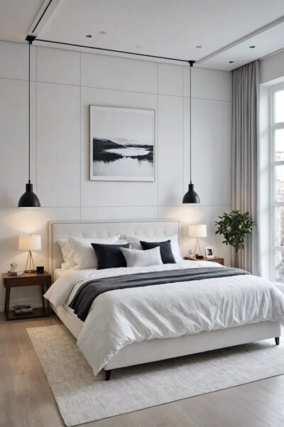 Giường Ngủ Có Bọc Nệm Đầu – Mẫu Mới Được Ưa Chuộng Khi Mua Hiện Nay 1 Giuong-Ngu-Co-Boc-Nem-Dau