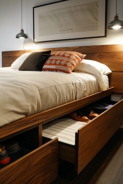 Giuong-Ngu-Co-Ngan-Keo-Phong-Cach-Nhat