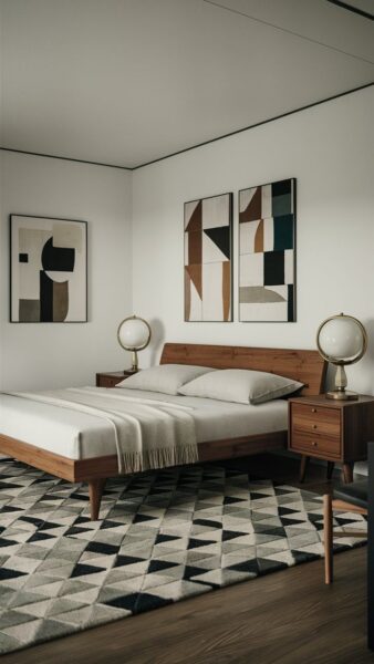 Giường Ngủ Có Ngăn Kéo Thông Minh – Tối Ưu Không Gian, Tăng Tiện Ích 1 Giuong-Ngu-Co-Ngan-Keo-Thong-Minh