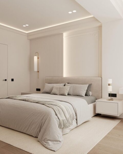 Giường Ngủ Gấp Gọn Thông Minh – Giải Pháp Cho Nhà Nhỏ Và Studio 2 Giuong-Ngu-Gap-Gon-Thong-Minh