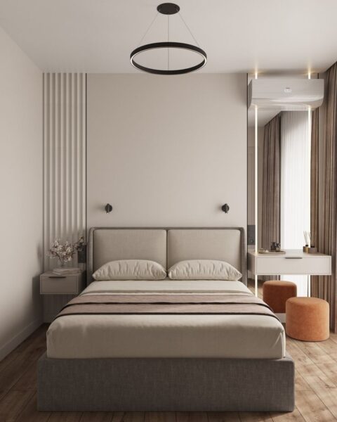 Giường Ngủ Gấp Gọn Thông Minh – Giải Pháp Cho Nhà Nhỏ Và Studio 3 Giuong-Ngu-Gap-Gon-Thong-Minh