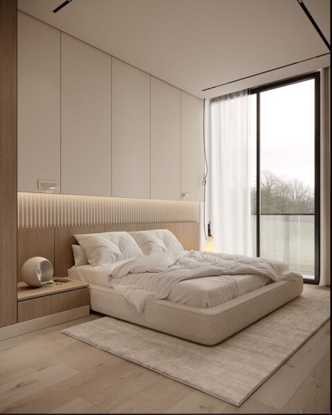 Giường Ngủ Thông Minh Kết Hợp Tủ Áo – Tối Ưu 2 Trong 1 Đầy Tiện Lợi 1 Giuong-Ngu-Thong-Minh-Ket-Hop-Tu-Ao