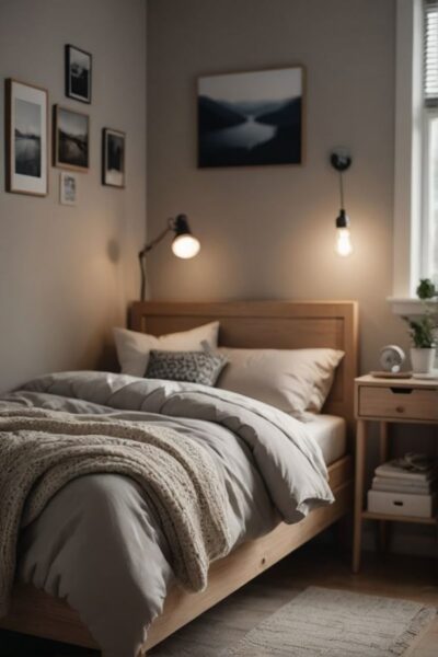 Giường Ngủ Tích Hợp Lưu Trữ – Gọn Mà Không Thiếu Không Gian 3 Giuong-Ngu-Tich-Hop-Luu-Tru