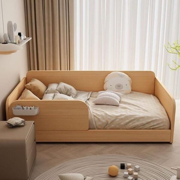 Mẫu Giường Thông Minh Cho Trẻ Em – An Toàn, Đa Năng, Tiết Kiệm Diện Tích 1 Giuong-Thong-Minh-Cho-Tre-Em