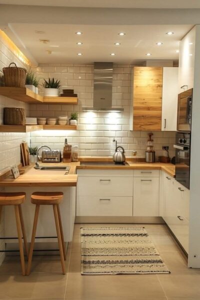 Tại Sao Nên Dùng Gỗ MDF Lõi Nhập Khi Đóng Tủ Bếp Chữ L? 1 Go-MDF-Loi-Nhap-Khi-Dong-Tu-Bep