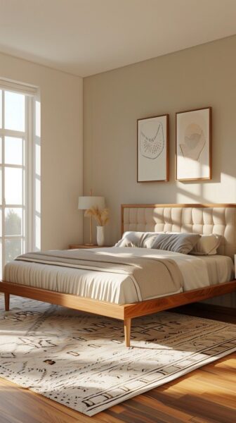 Gợi Ý Bộ Nội Thất Đơn Giản – Giá Rẻ Cho Phòng Trọ Hoặc Nhà Nhỏ 4 Goi-Y-Bo-Noi-That-Don-Gian