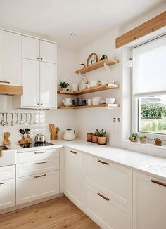 kích thước chuẩn khi đóng tủ bếp chữ l – tránh lãng phí không gian