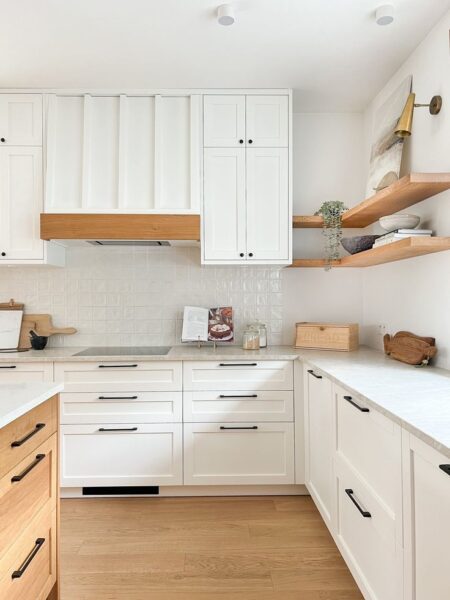 Kích Thước Chuẩn Khi Đóng Tủ Bếp Chữ L – Tránh Lãng Phí Không Gian 1 Kich-Thuoc-Chuan-Khi-Dong-Tu-Bep-Chu-L