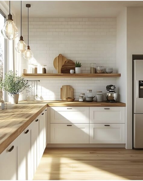 Kích Thước Chuẩn Khi Đóng Tủ Bếp Chữ L – Tránh Lãng Phí Không Gian 3 Kich-Thuoc-Chuan-Khi-Dong-Tu-Bep-Chu-L