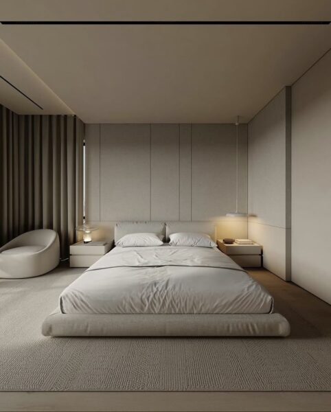 kinh nghiệm chọn mua giường ngủ gỗ công nghiệp – tránh mua nhầm loại mỏng