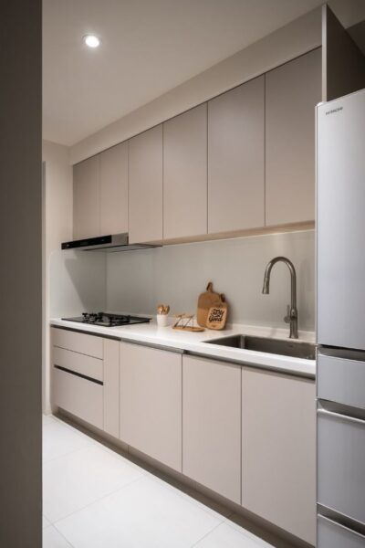 Kinh Nghiệm Đóng Tủ Bếp Tại Nhà – Làm Sao Để Không Tốn Kém Mà Vẫn Đẹp 1 Kinh-Nghiem-Dong-Tu-Bep-Tai-Nha