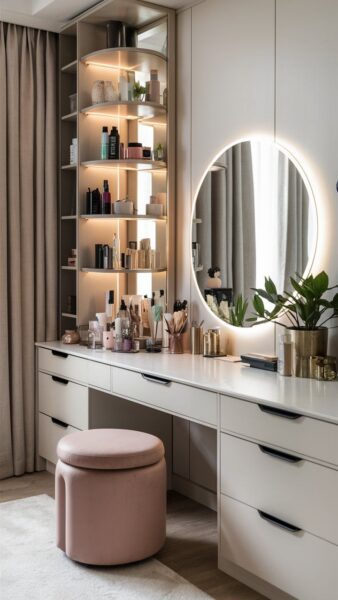 Kinh Nghiệm Mua Bàn Trang Điểm – Tránh Những Sai Lầm Khi Chọn Mẫu 2 Kinh-Nghiem-Mua-Ban-Trang-Diem