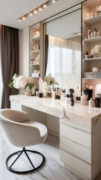 Kinh Nghiệm Mua Bàn Trang Điểm – Tránh Những Sai Lầm Khi Chọn Mẫu 3 Kinh-Nghiem-Mua-Ban-Trang-Diem