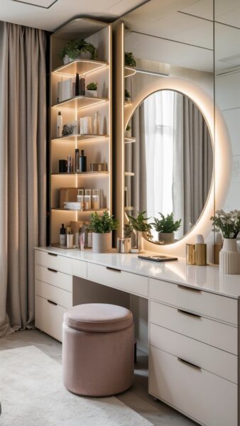 Kinh Nghiệm Mua Bàn Trang Điểm – Tránh Những Sai Lầm Khi Chọn Mẫu 1 Kinh-Nghiem-Mua-Ban-Trang-Diem