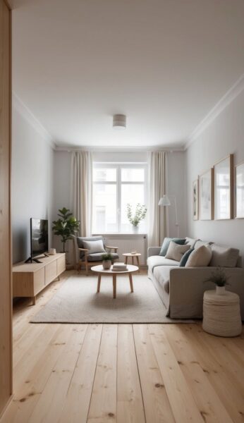 kinh nghiệm nội thất gỗ công nghiệp  – có thật sự bền và an toàn cho gia đình?