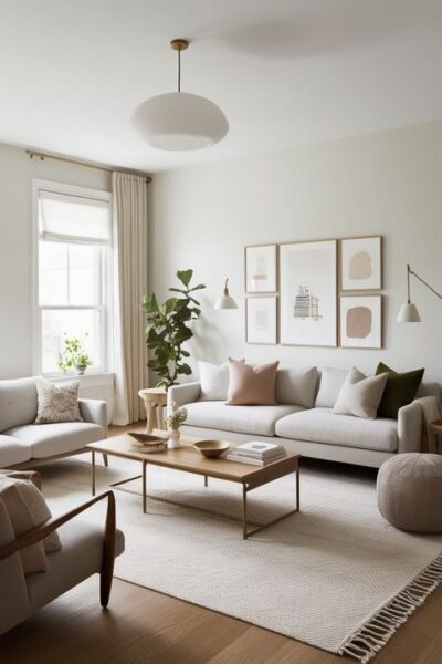 Kinh Nghiệm Nội Thất Gỗ Công Nghiệp – Có Thật Sự Bền Và An Toàn Cho Gia Đình? 1 Kinh-Nghiem-Noi-That-Go